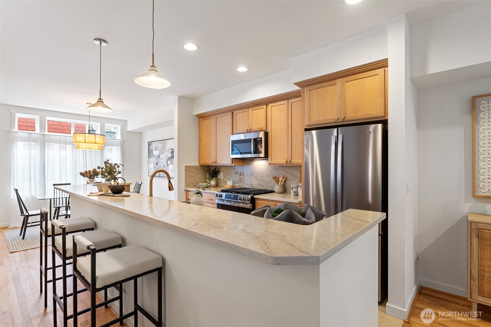 6521 25th Avenue NE #C, Seattle, WA 98115