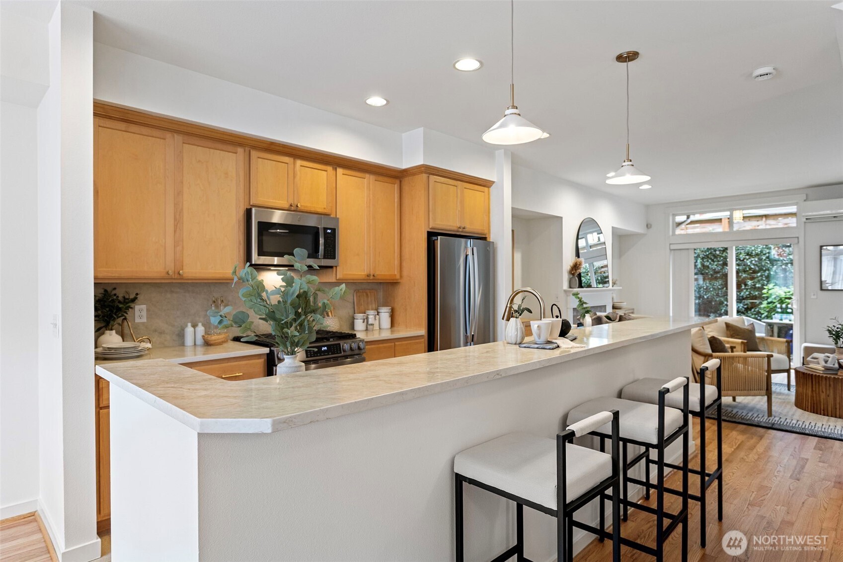 6521 25th Avenue NE #C, Seattle, WA 98115