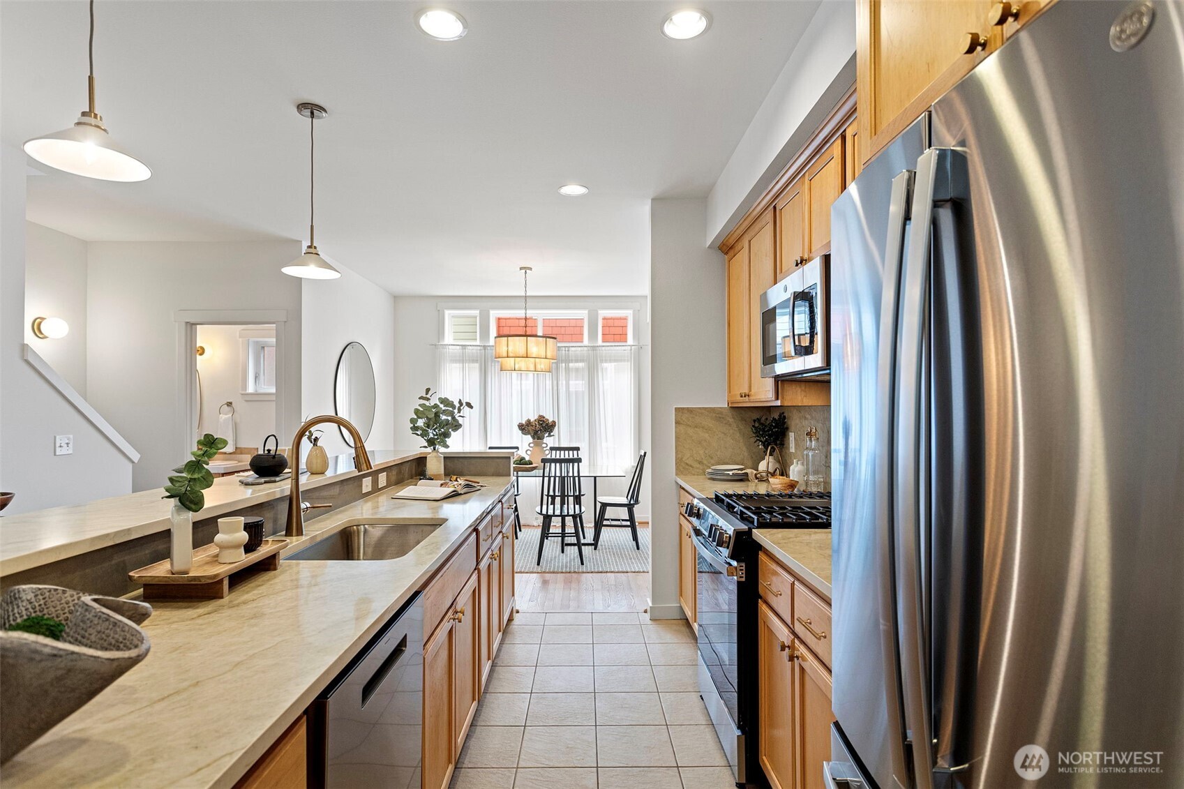 6521 25th Avenue NE #C, Seattle, WA 98115