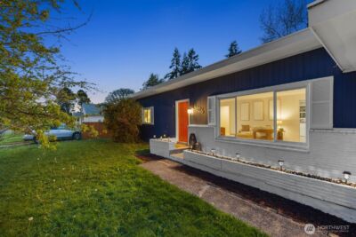 8826 S Sheridan Avenue , Tacoma, WA 98444 - Photo 1