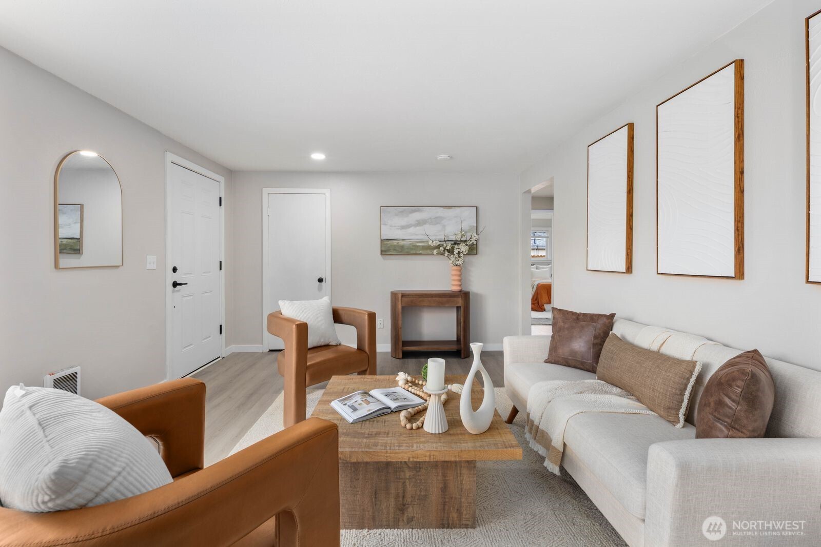 8826 S Sheridan Avenue , Tacoma, WA 98444