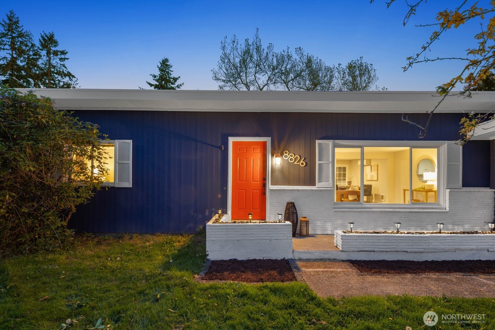 8826 S Sheridan Avenue , Tacoma, WA 98444