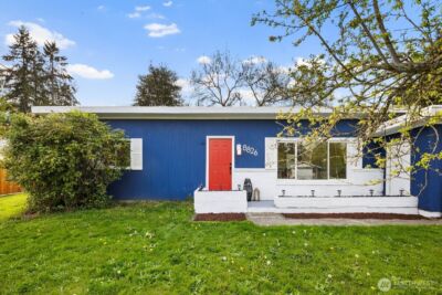 8826 S Sheridan Avenue , Tacoma, WA 98444 - Photo 4
