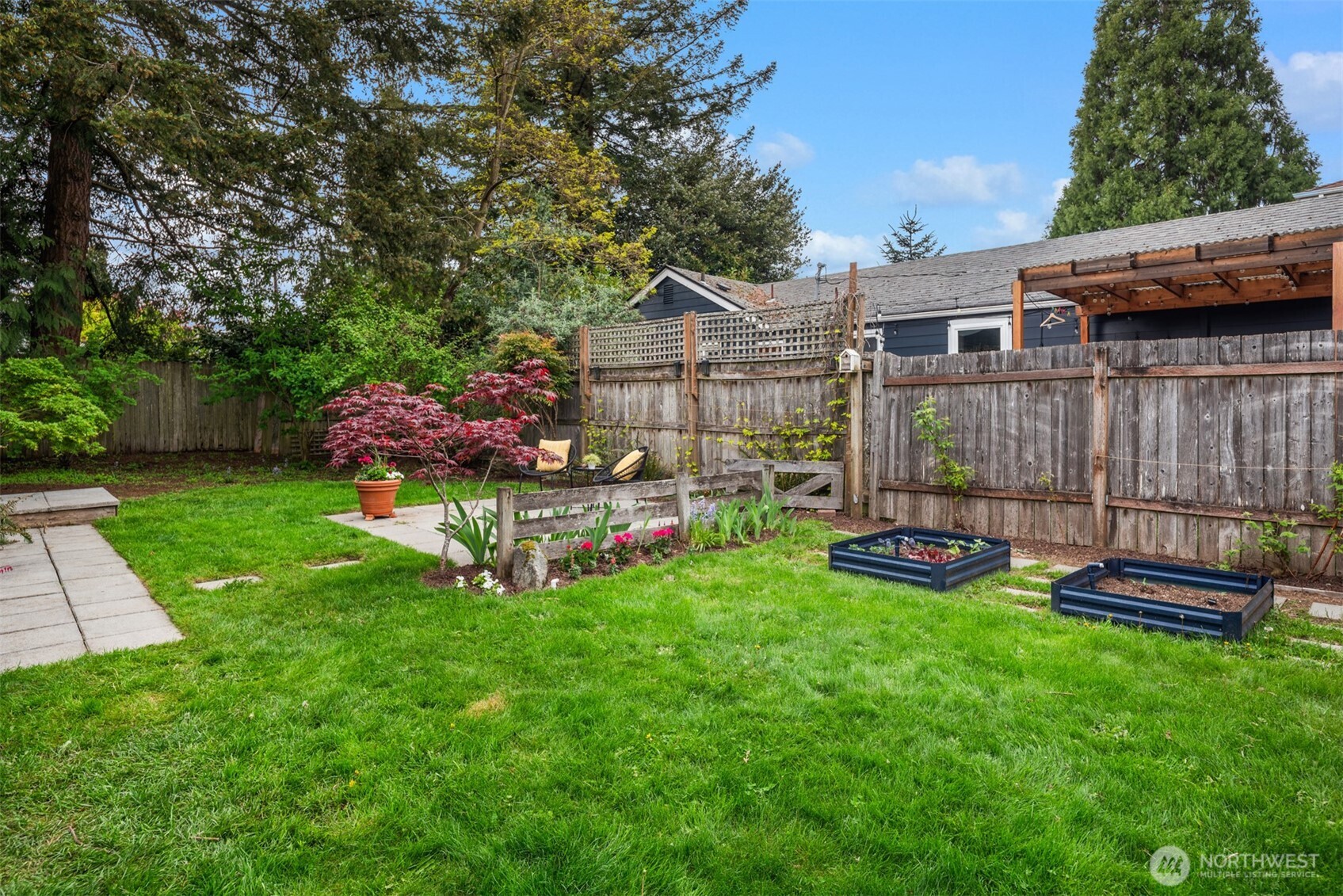 8729 12th Avenue NW, Seattle, WA 98117