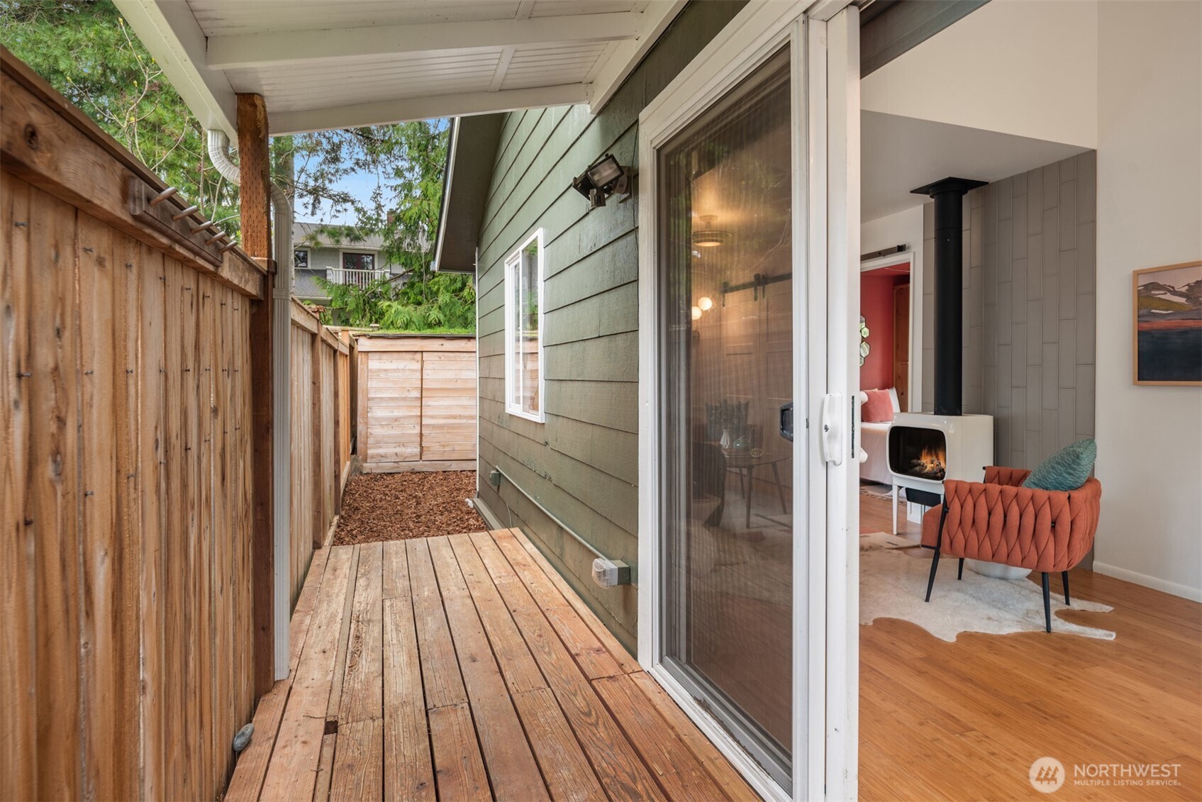 8729 12th Avenue NW, Seattle, WA 98117