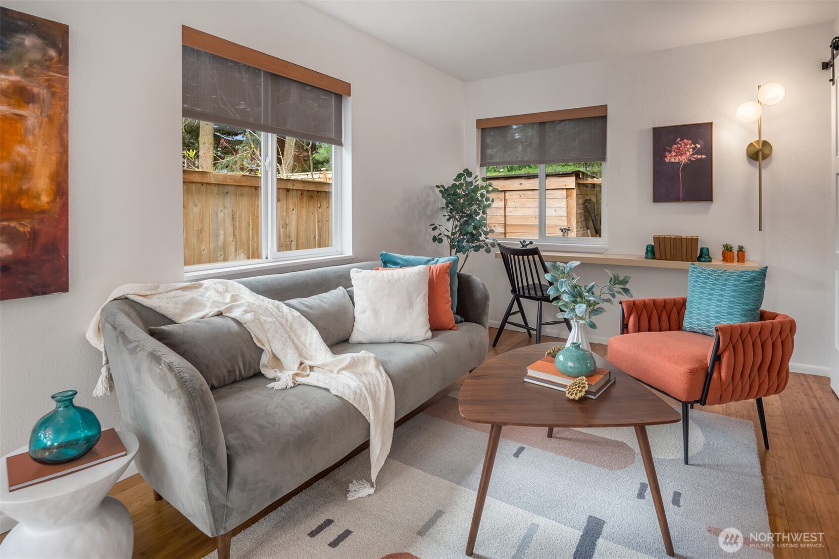 8729 12th Avenue NW, Seattle, WA 98117