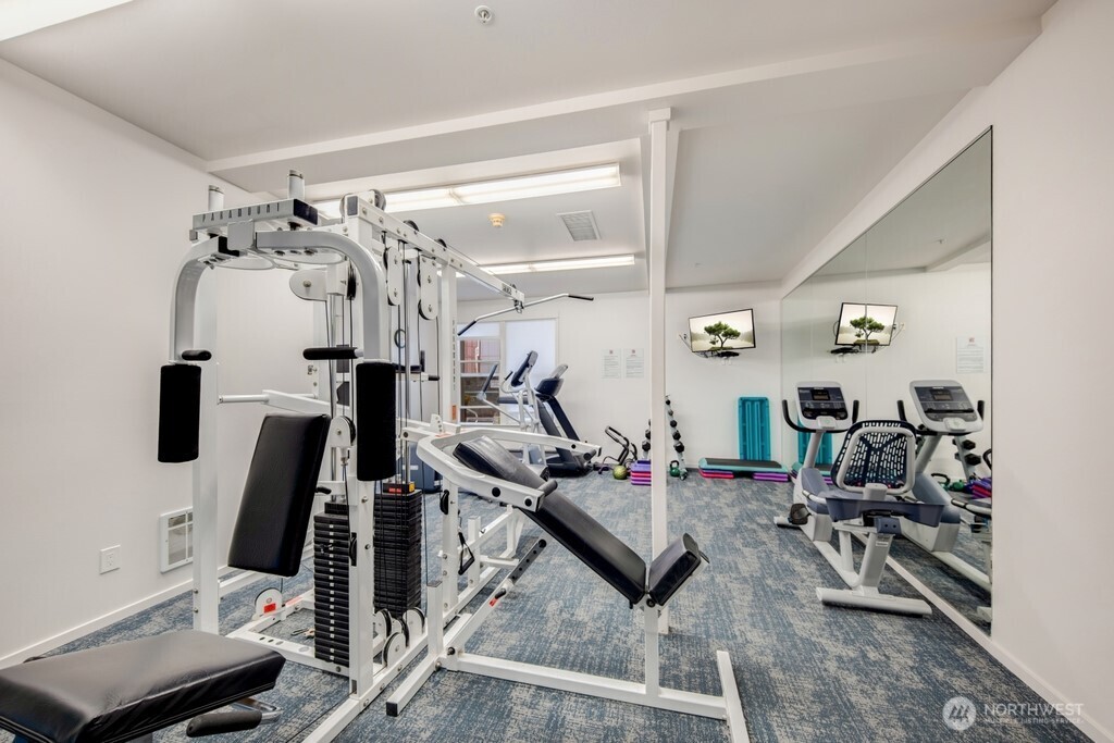 10042 Main Street #203, Bellevue, WA 98004