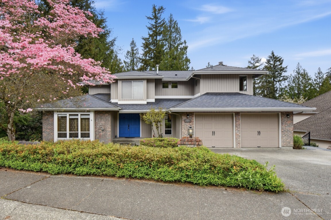 22348 NE 18th Street , Sammamish, WA 98074