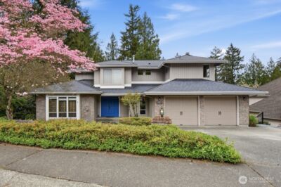 22348 NE 18th Street , Sammamish, WA 98074