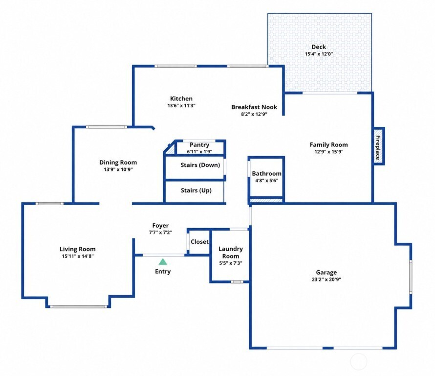 22348 NE 18th Street , Sammamish, WA 98074
