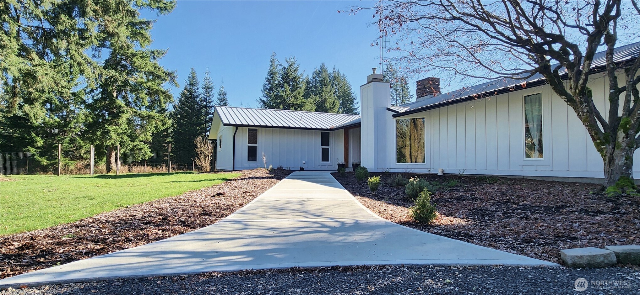 252 Country Ridge Lane , Centralia, WA 98531