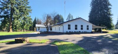 252 Country Ridge Lane , Centralia, WA 98531 - Photo 26