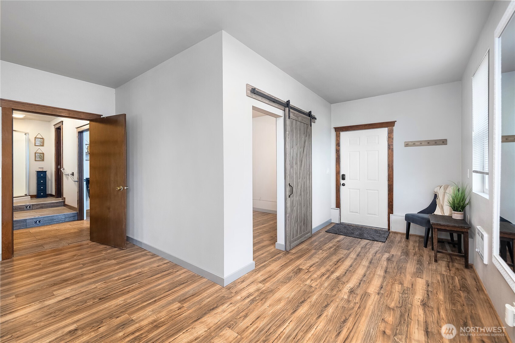 252 Country Ridge Lane , Centralia, WA 98531
