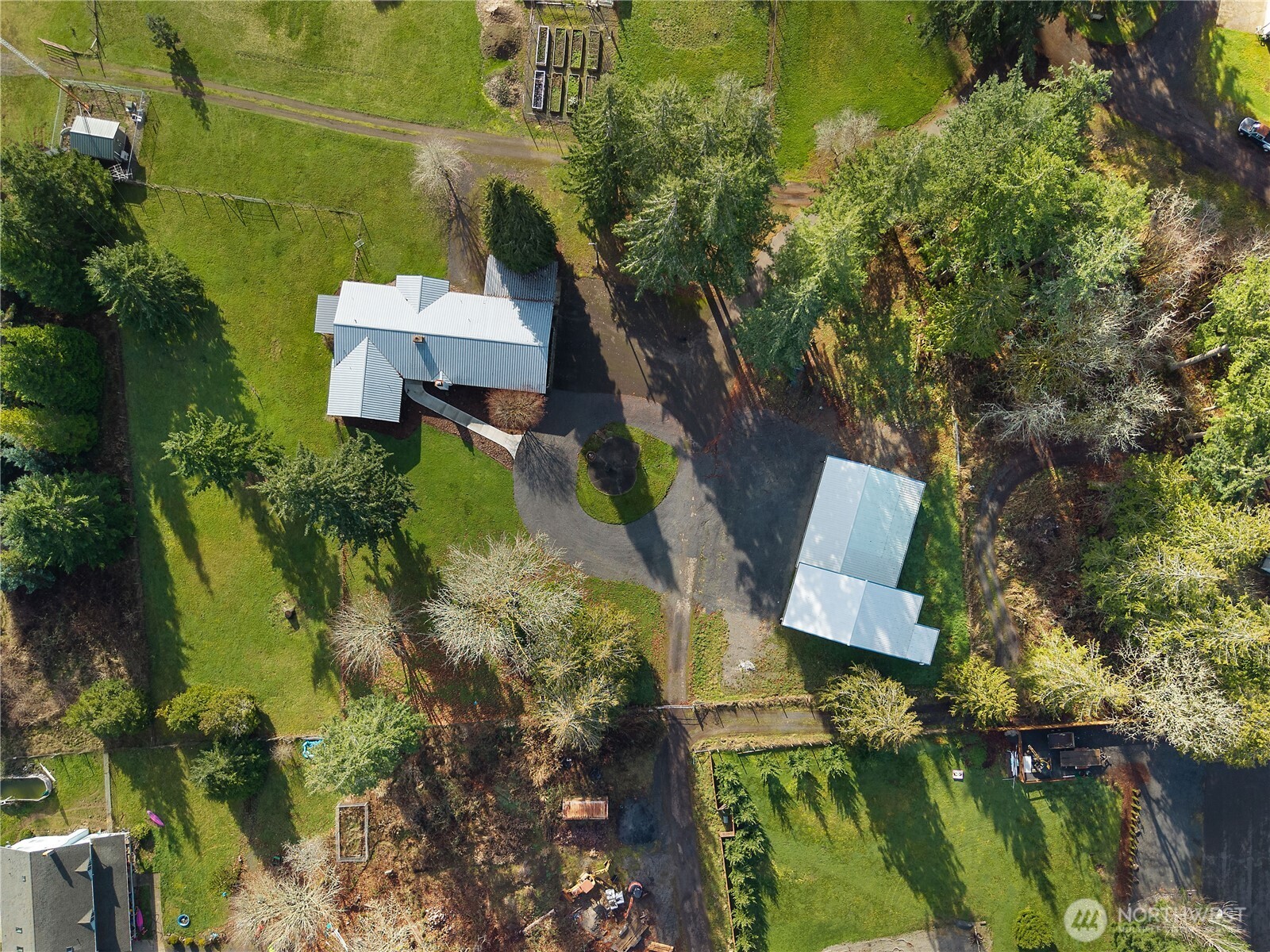 252 Country Ridge Lane , Centralia, WA 98531