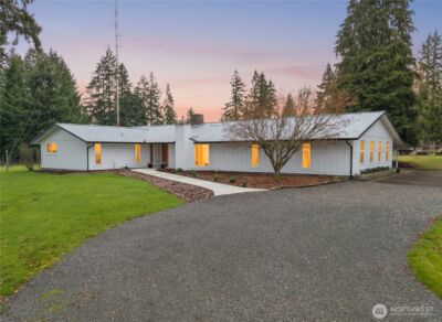 252 Country Ridge Lane , Centralia, WA 98531 - Photo 36