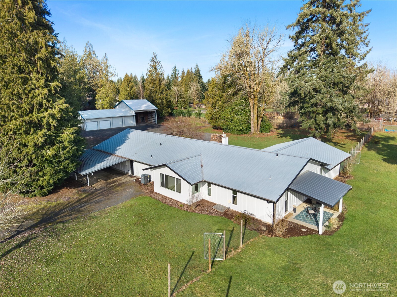 252 Country Ridge Lane , Centralia, WA 98531