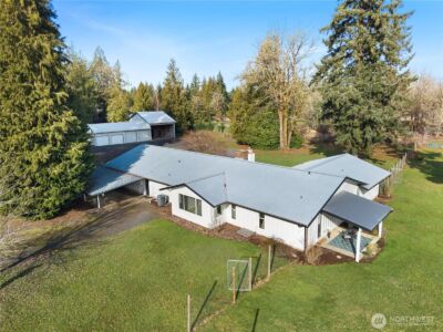 252 Country Ridge Lane , Centralia, WA 98531 - Photo 5