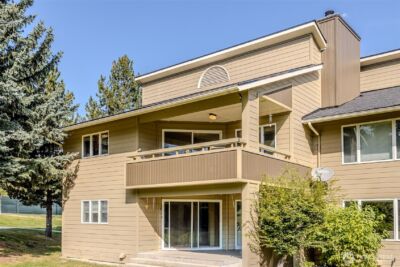 20795 Kahler Drive #E8, Leavenworth, WA 98826