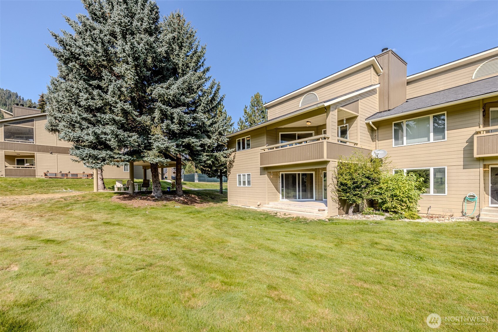 20795 Kahler Drive #E8, Leavenworth, WA 98826