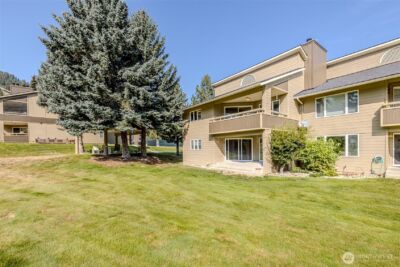 20795 Kahler Drive #E8, Leavenworth, WA 98826 - Photo 2