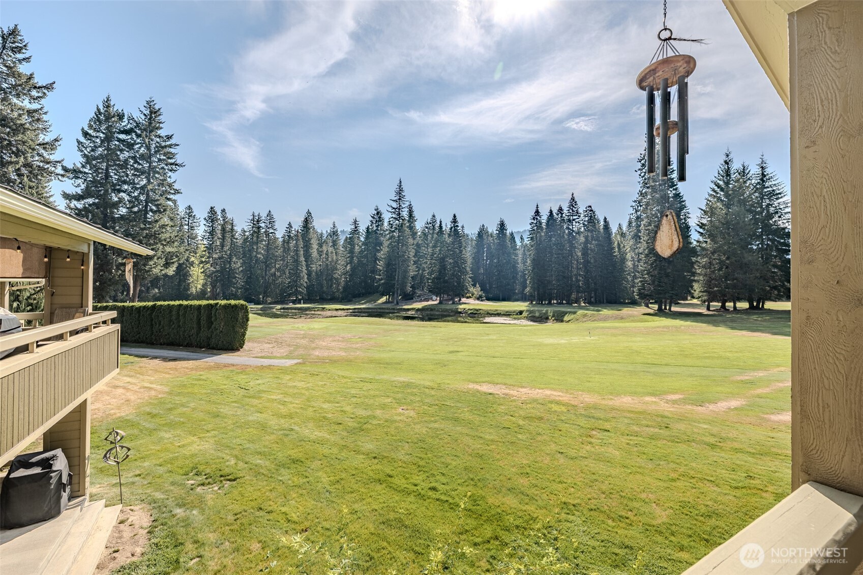 20795 Kahler Drive #E8, Leavenworth, WA 98826