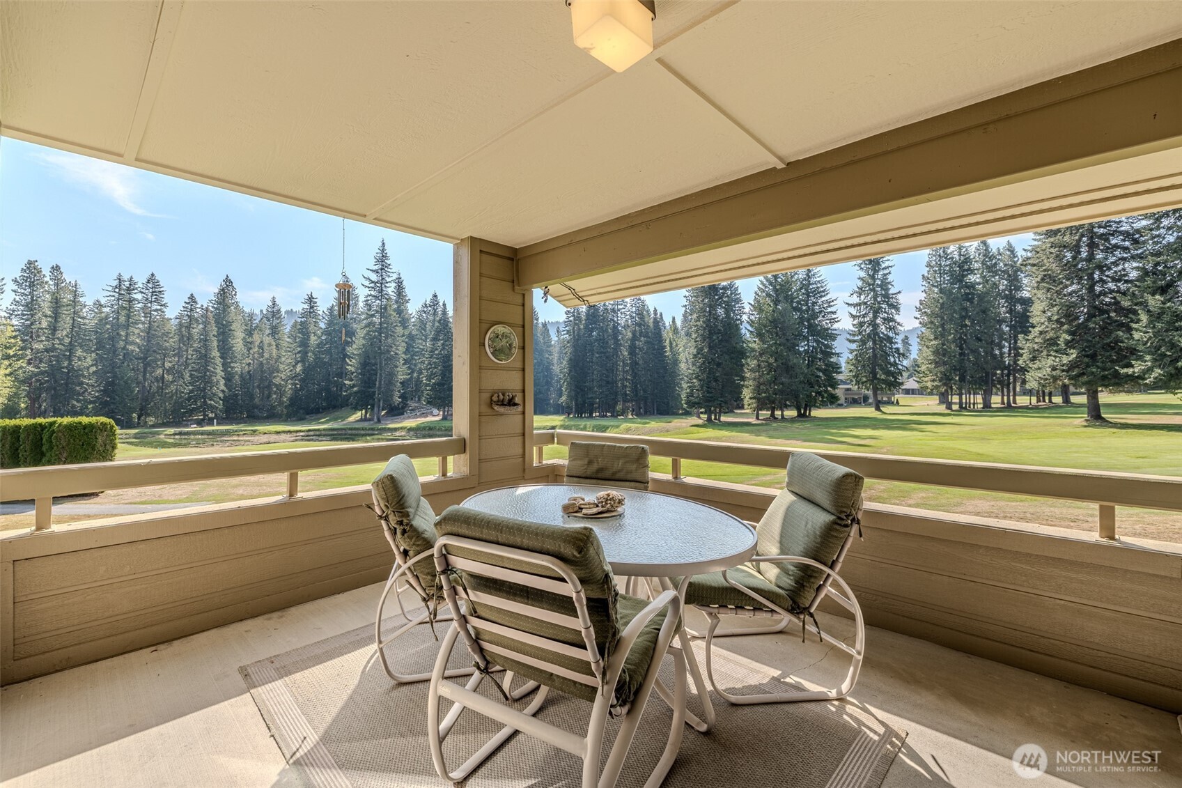 20795 Kahler Drive #E8, Leavenworth, WA 98826