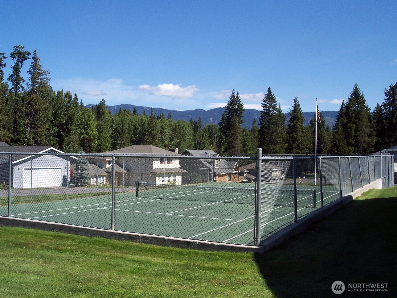 20795 Kahler Drive #E8, Leavenworth, WA 98826