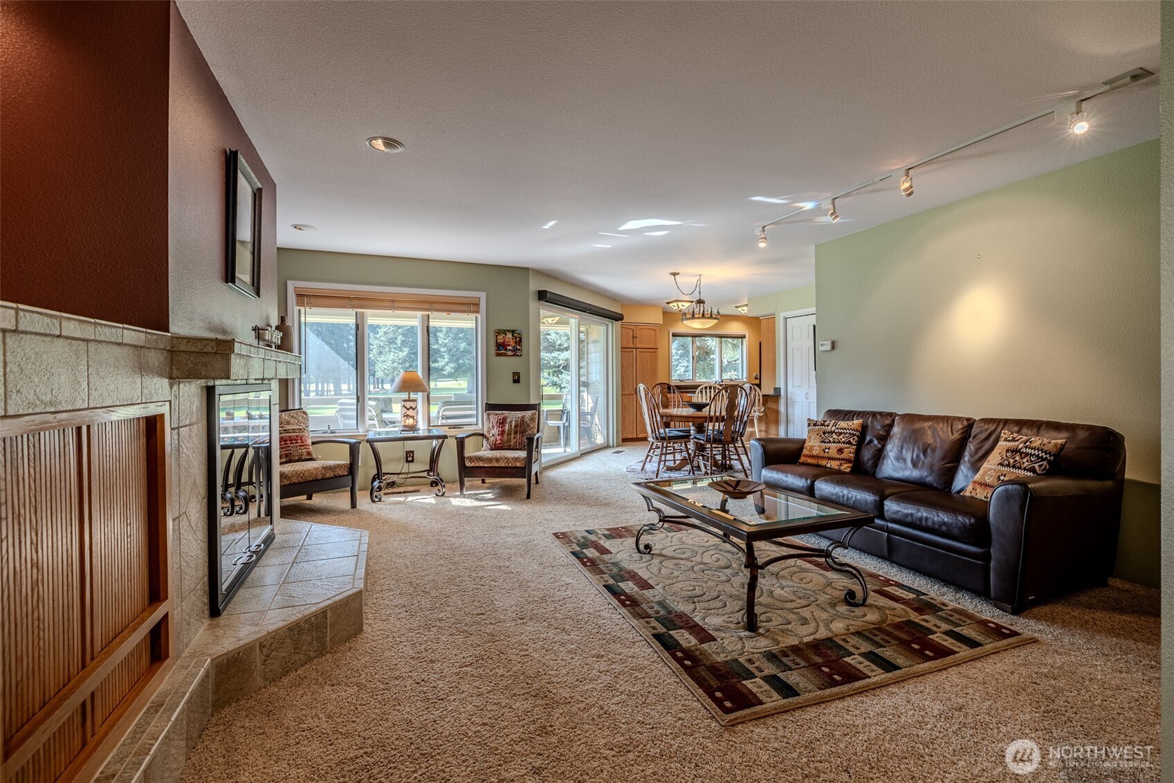 20795 Kahler Drive #E8, Leavenworth, WA 98826