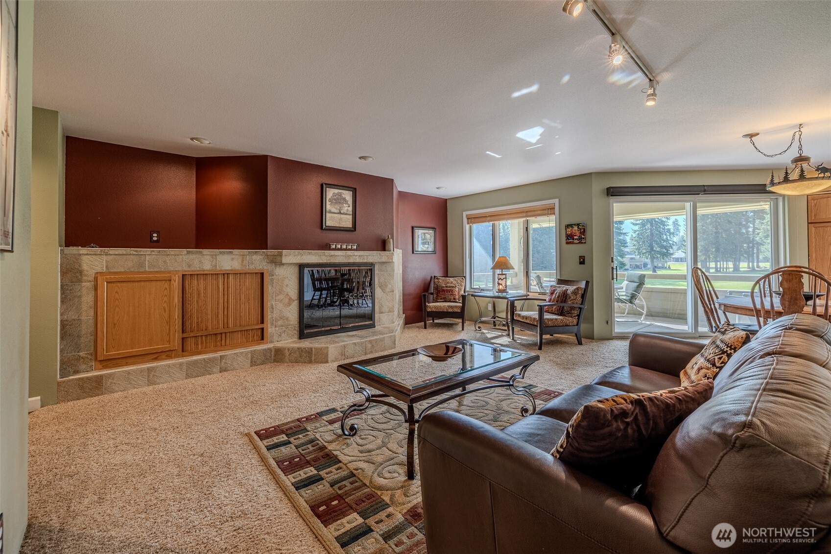 20795 Kahler Drive #E8, Leavenworth, WA 98826