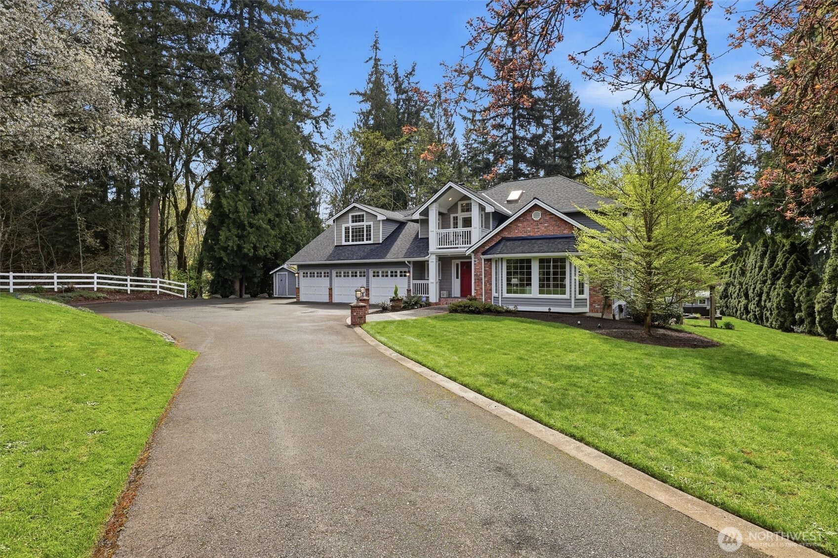 15808 163rd Avenue NE, Woodinville, WA 98072