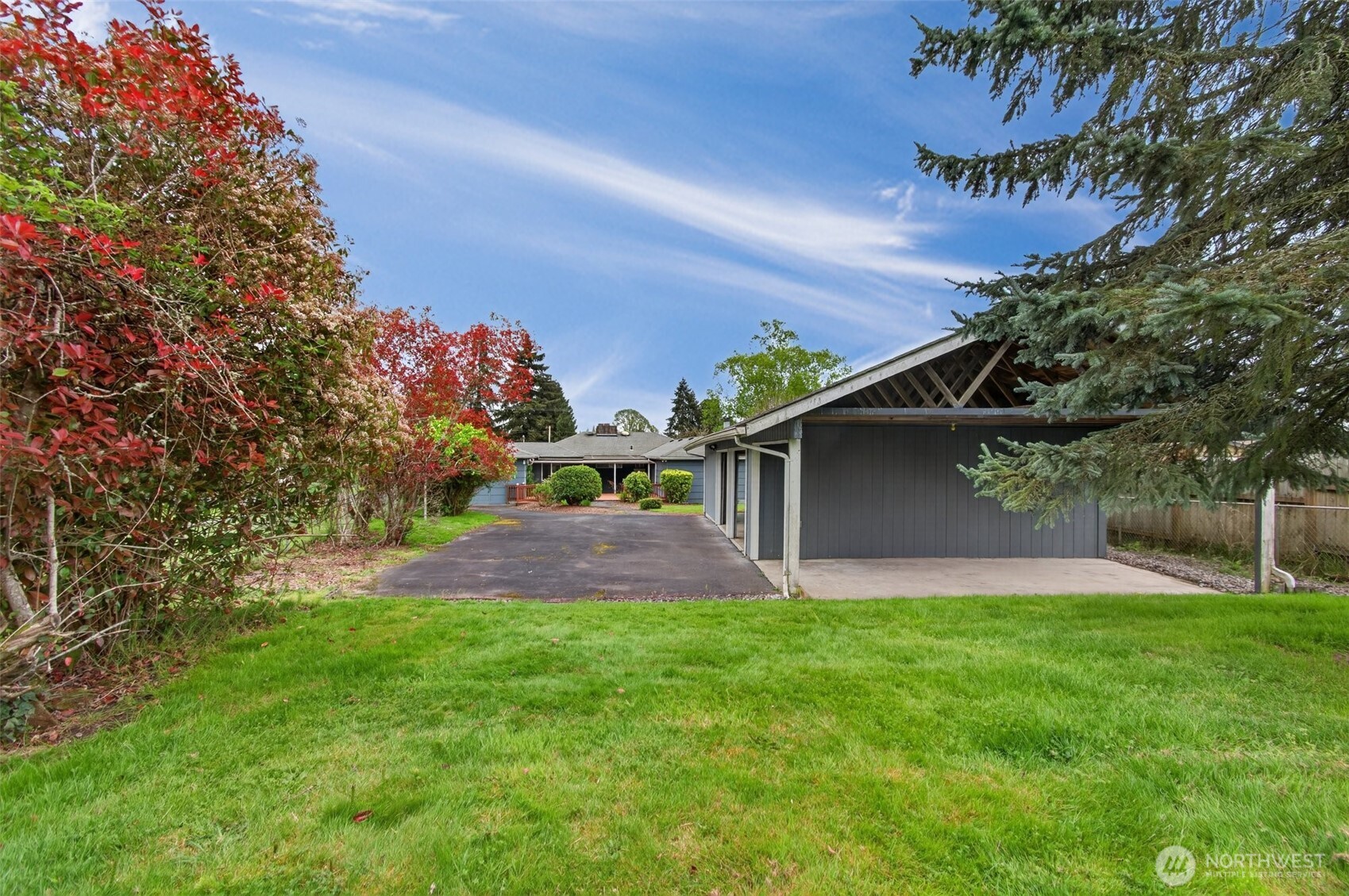 2 Pacific Place , Longview, WA 98632