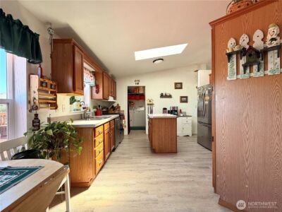 1024 Old Hwy 97 , Brewster, WA 98812 - Photo 15