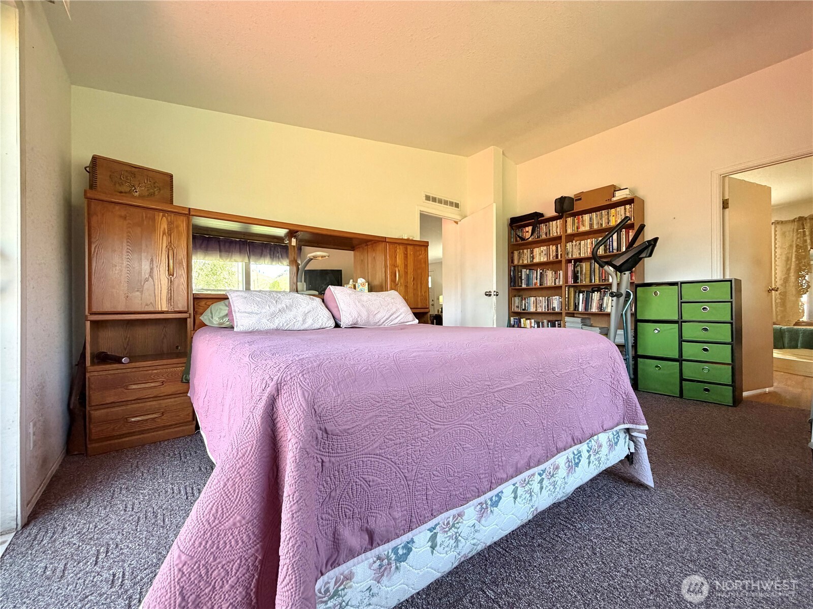 1024 Old Hwy 97 , Brewster, WA 98812