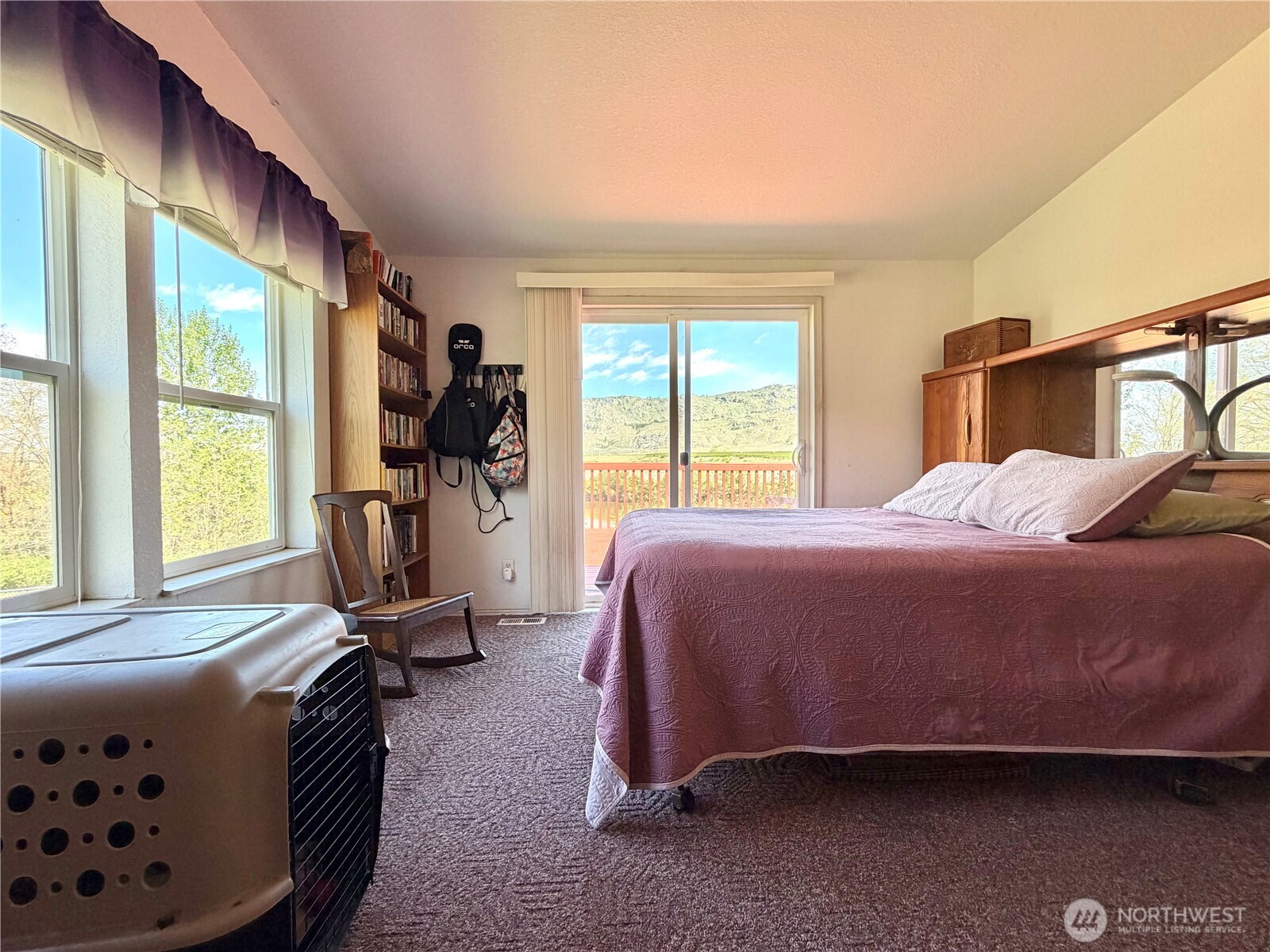 1024 Old Hwy 97 , Brewster, WA 98812