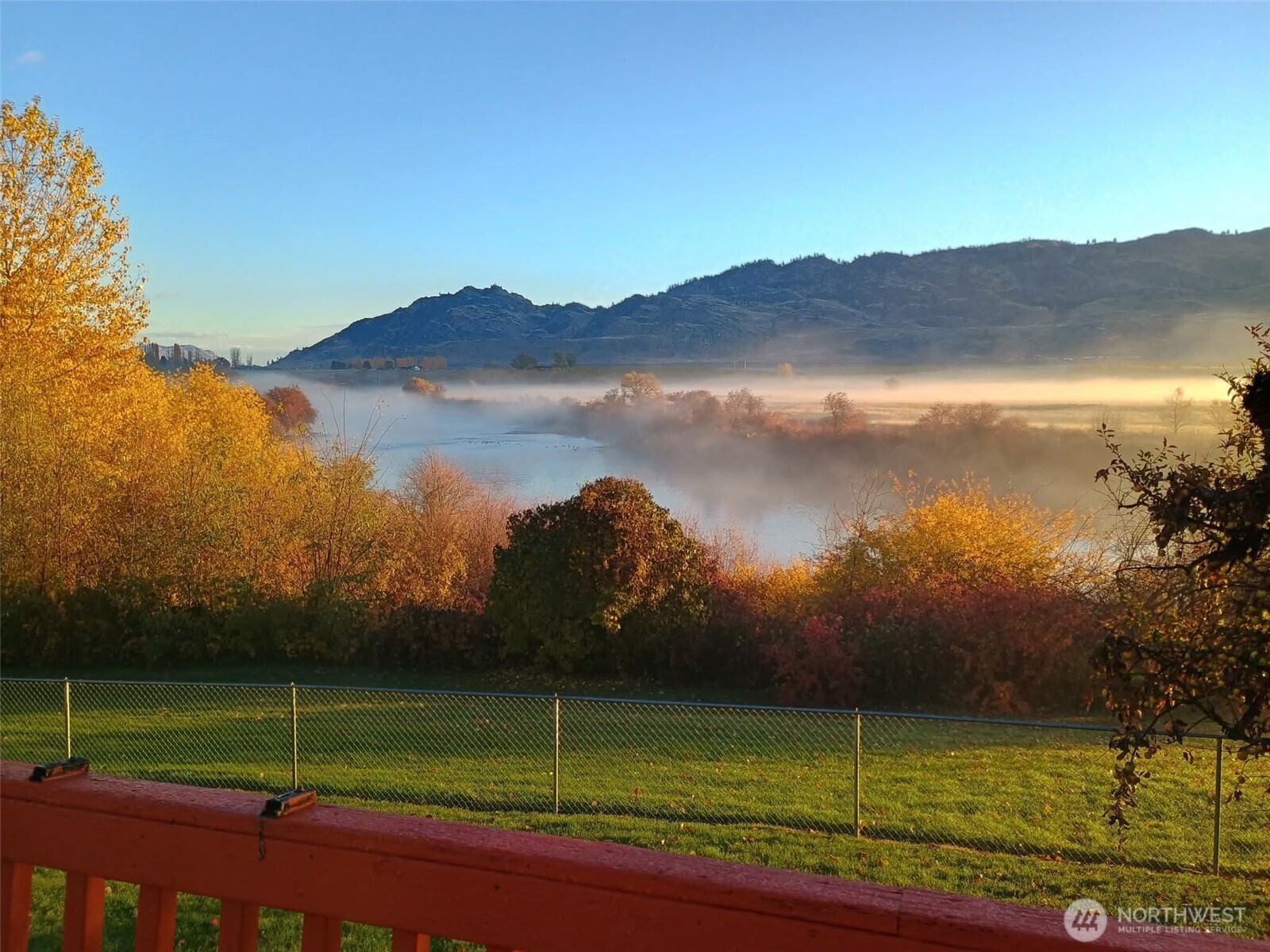 1024 Old Hwy 97 , Brewster, WA 98812