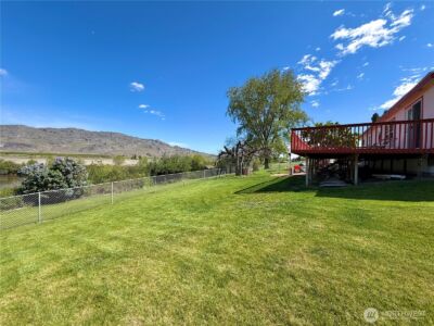 1024 Old Hwy 97 , Brewster, WA 98812 - Photo 37
