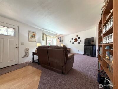 1024 Old Hwy 97 , Brewster, WA 98812 - Photo 5