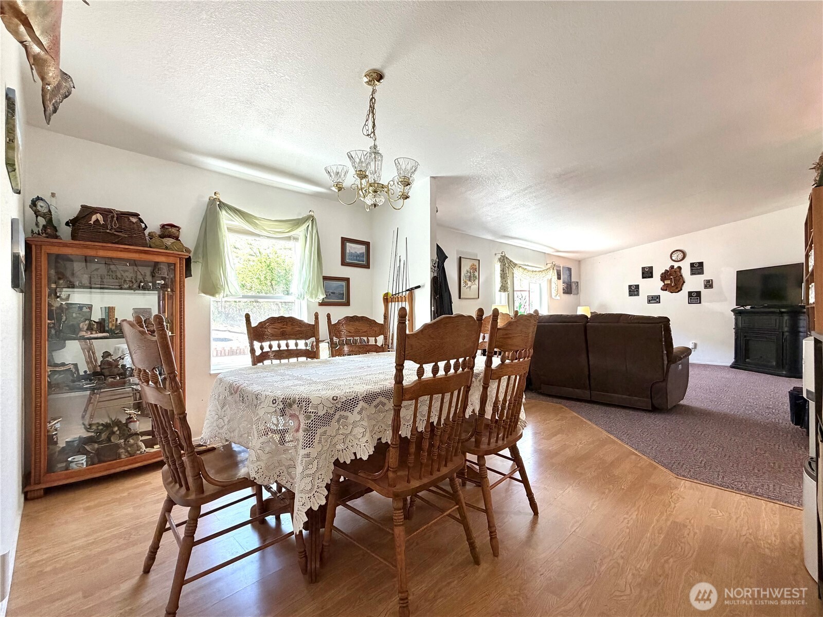 1024 Old Hwy 97 , Brewster, WA 98812