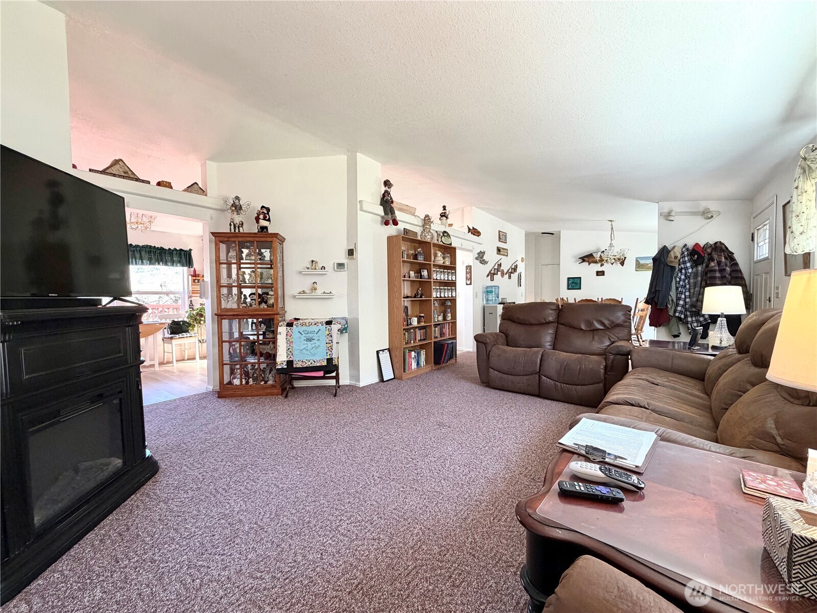 1024 Old Hwy 97 , Brewster, WA 98812