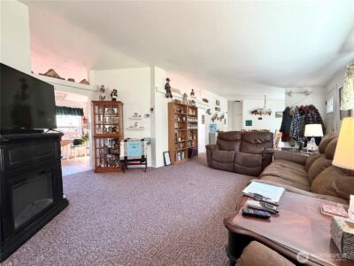 1024 Old Hwy 97 , Brewster, WA 98812 - Photo 8