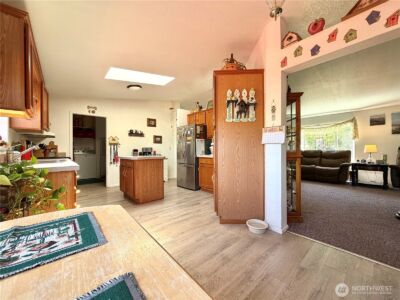 1024 Old Hwy 97 , Brewster, WA 98812 - Photo 10