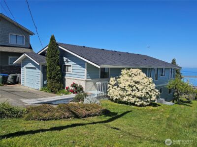 1426 W 4th Street , Port Angeles, WA 98363 - Photo 1