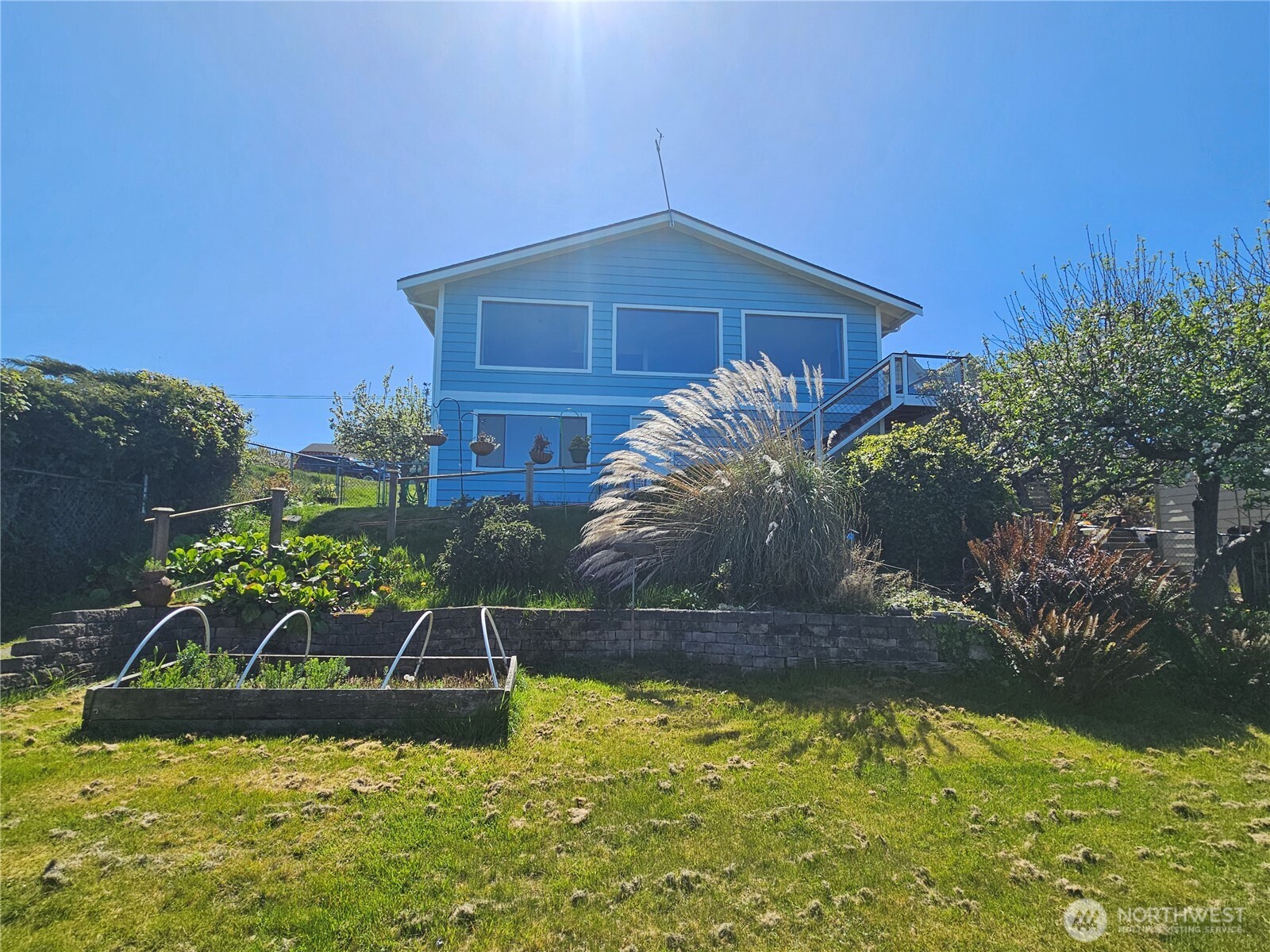 1426 W 4th Street , Port Angeles, WA 98363