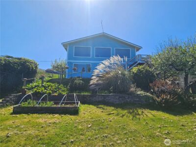 1426 W 4th Street , Port Angeles, WA 98363 - Photo 40