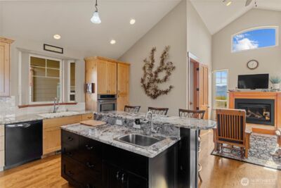 357 Lakayuse Road , Manson, WA 98831 - Photo 11