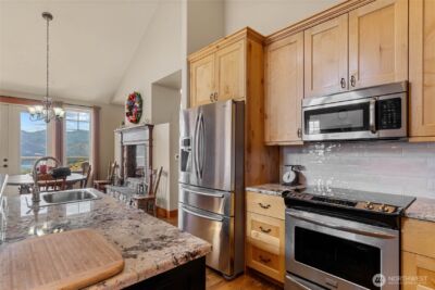 357 Lakayuse Road , Manson, WA 98831 - Photo 12
