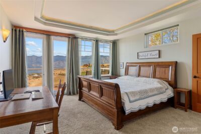 357 Lakayuse Road , Manson, WA 98831 - Photo 16