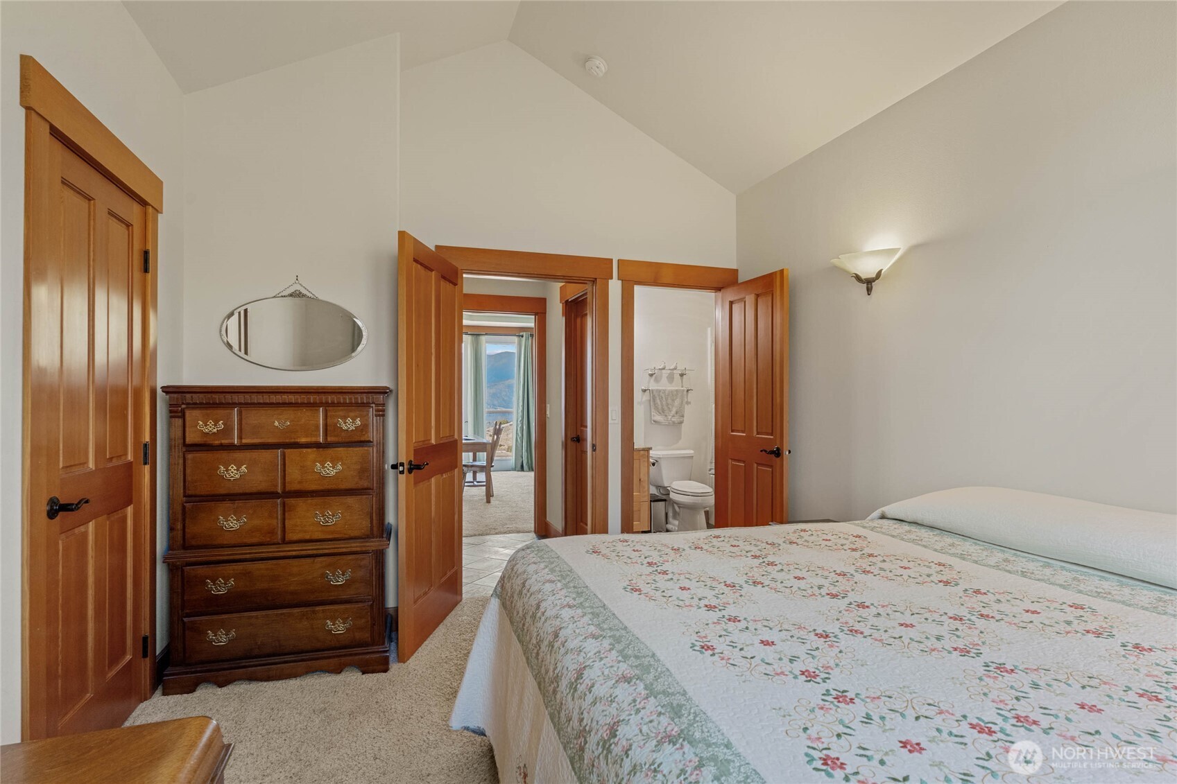 357 Lakayuse Road , Manson, WA 98831