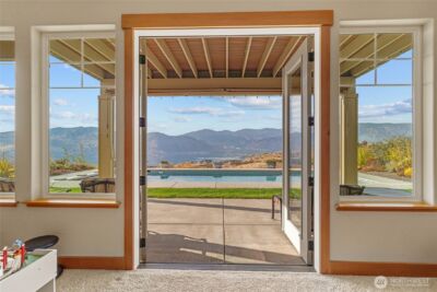 357 Lakayuse Road , Manson, WA 98831 - Photo 27