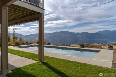 357 Lakayuse Road , Manson, WA 98831 - Photo 29